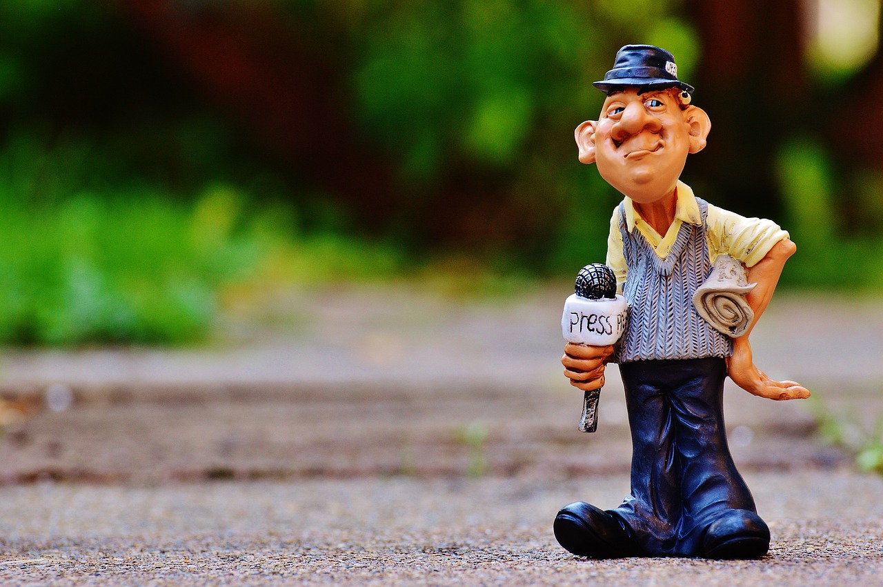 Why Do Ethics Matter More Than Ever in Journalism?